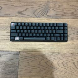 HyperX Alloy Origins 65% Keyboard