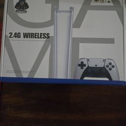 2.4G Wireless  Game Set