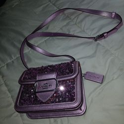 Purse Coach
