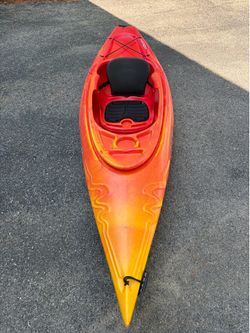 Kayak