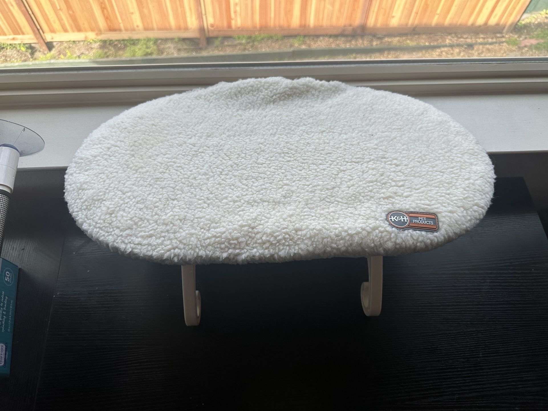 K And H Pet Products Window Perch