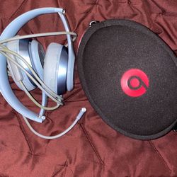 Wired Beats 