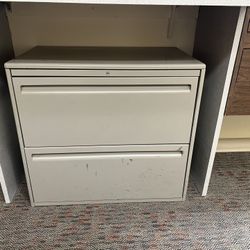 Filing Cabinet 