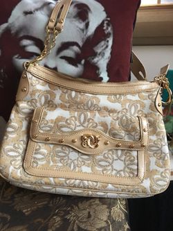 Sharif Studio Classic vintage purse 👛