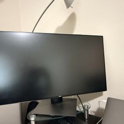 Dell 27” Monitor 