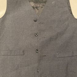 New Vest