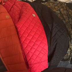 Clothes For Sale 