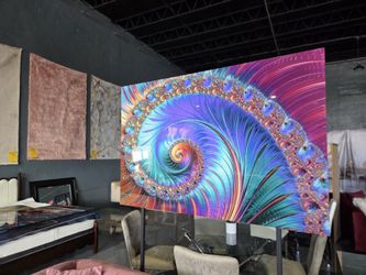 WALL ART TEMPERED GLASS 60x40