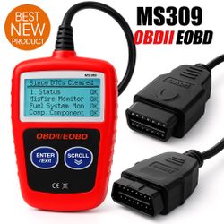 Scanner OBD 2 