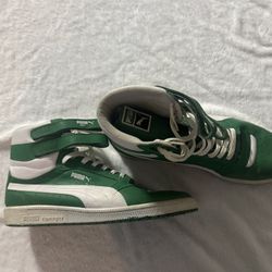 Shoes Puma