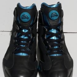REEBOK SHAQ ATAQ SIZE 11 OG PAIR. EXCELLENT