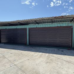 Garage Doors !!!!