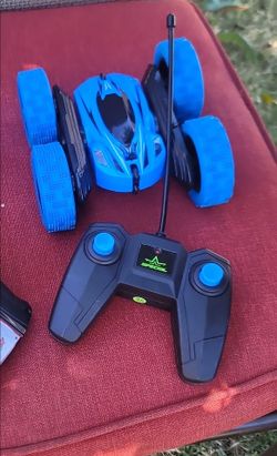 Remote control car