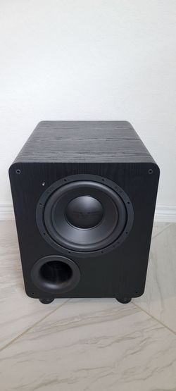Svs pb-1000 Powered Subwoofer