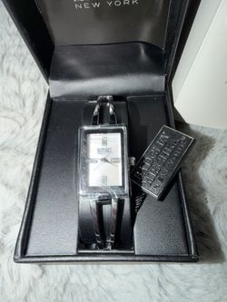 Women’s designer watch