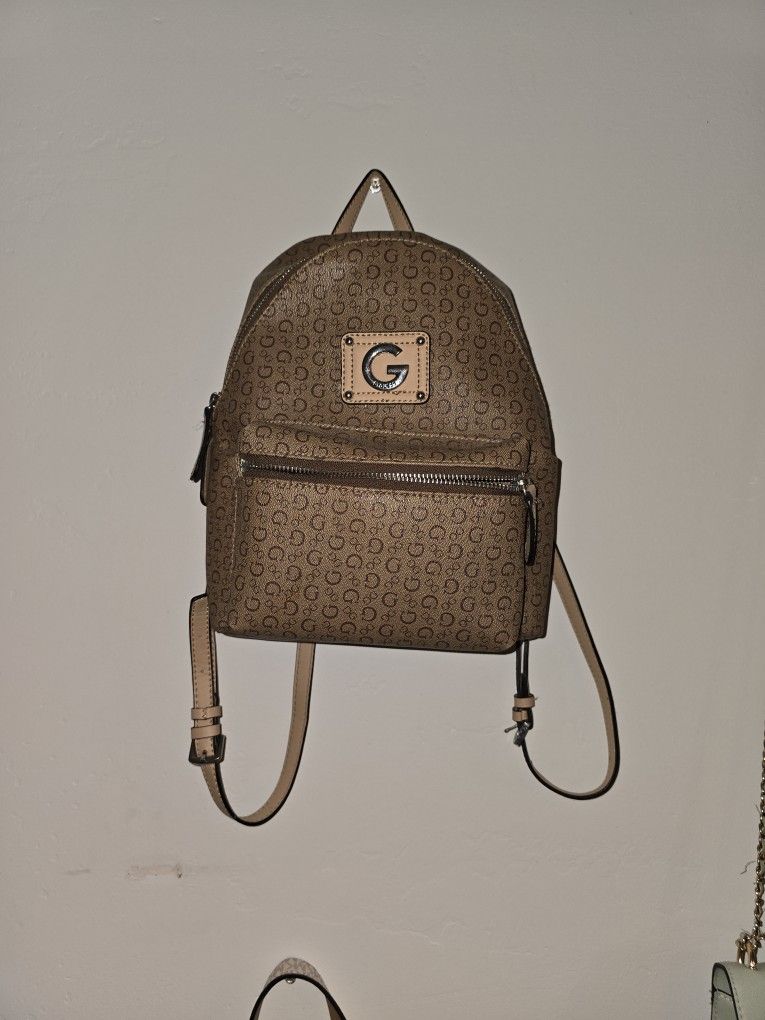 Guess Backpack