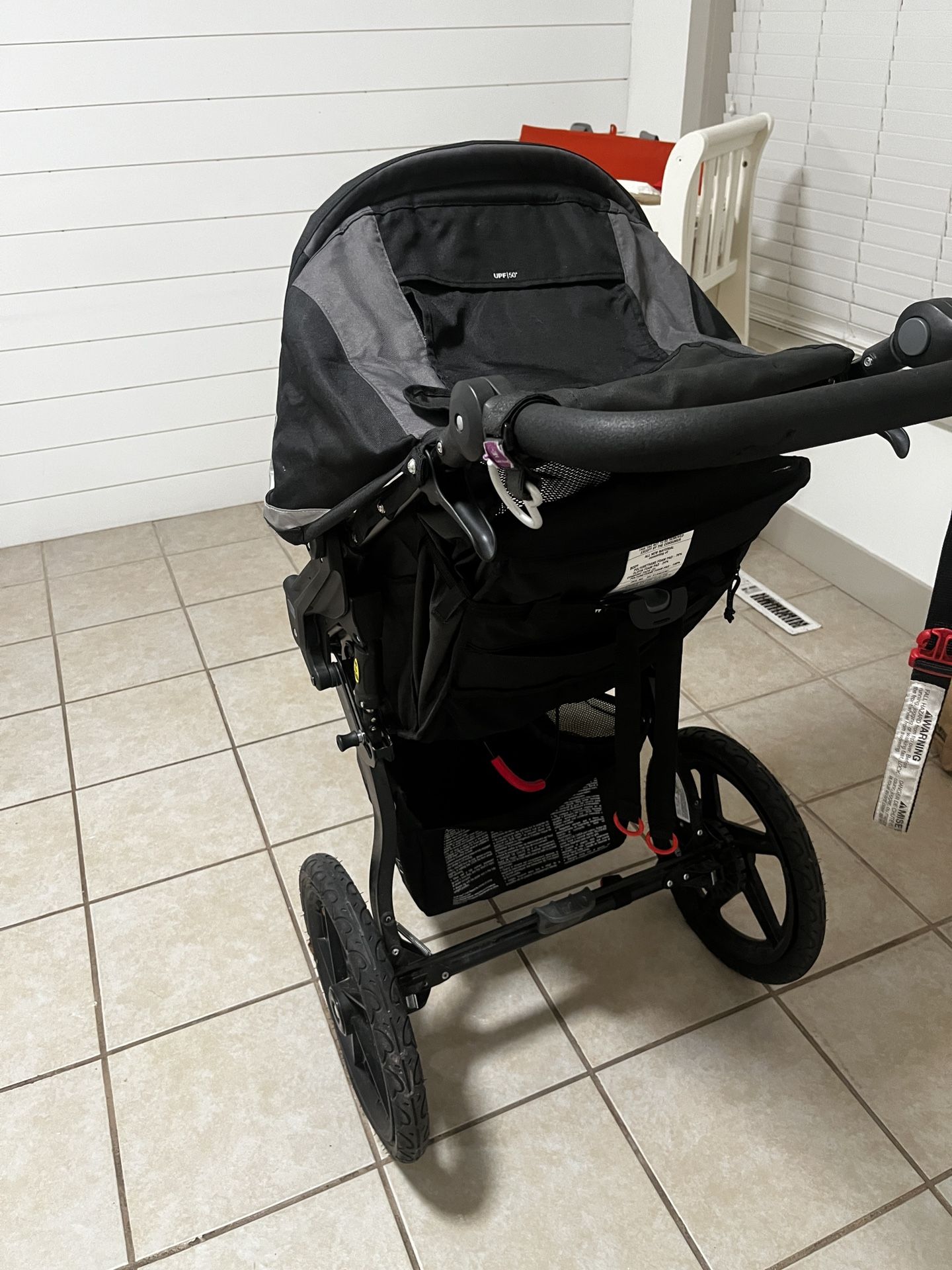 Bob Stroller
