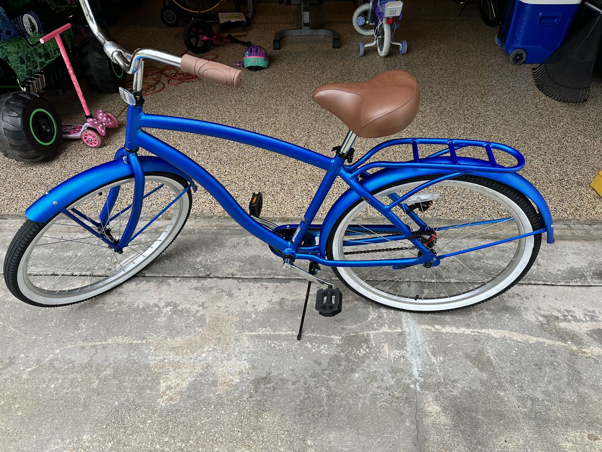 Bike
