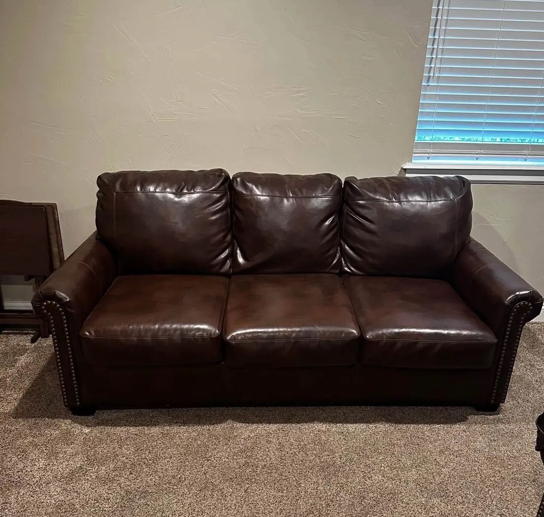 Sleeper Sofa 