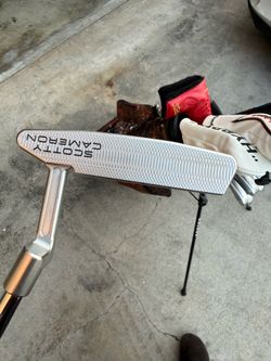 Scotty Cameron