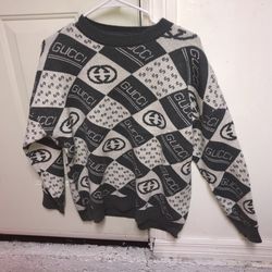 Knitted Long Sleeves