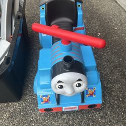 Thomas The Train