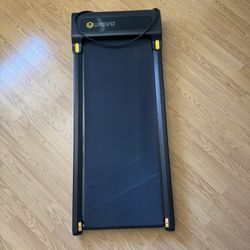 Urevo Treadmill