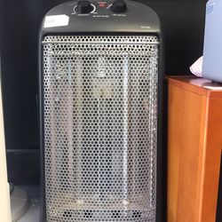 Electric Heater 