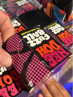 Sensory toys