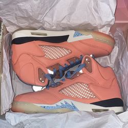 Jordan 5 Retro DJ Khaled We The Best Crimson Bliss