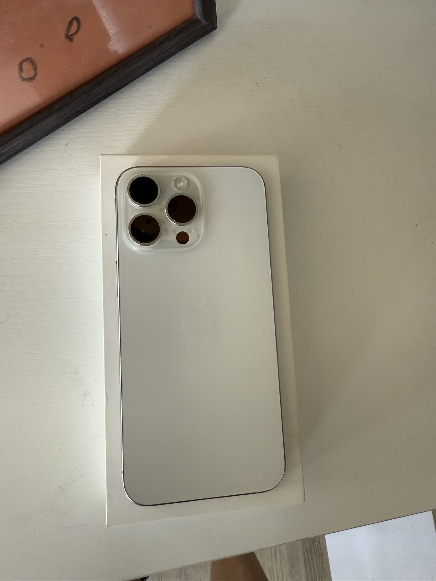 IPhone 15 Pro Max 512 Gb