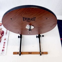 Everlast Speed Bag Platform