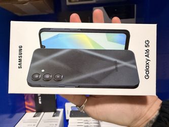 Samsung galaxy a16
