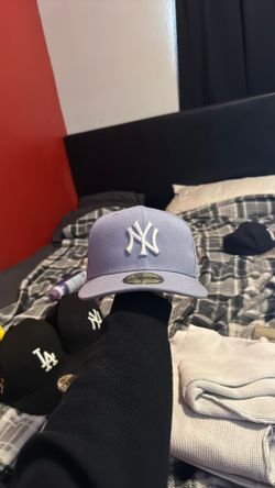 Yankee hat (7 1/4)