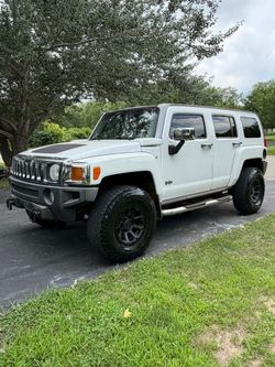 2006 Hummer H3