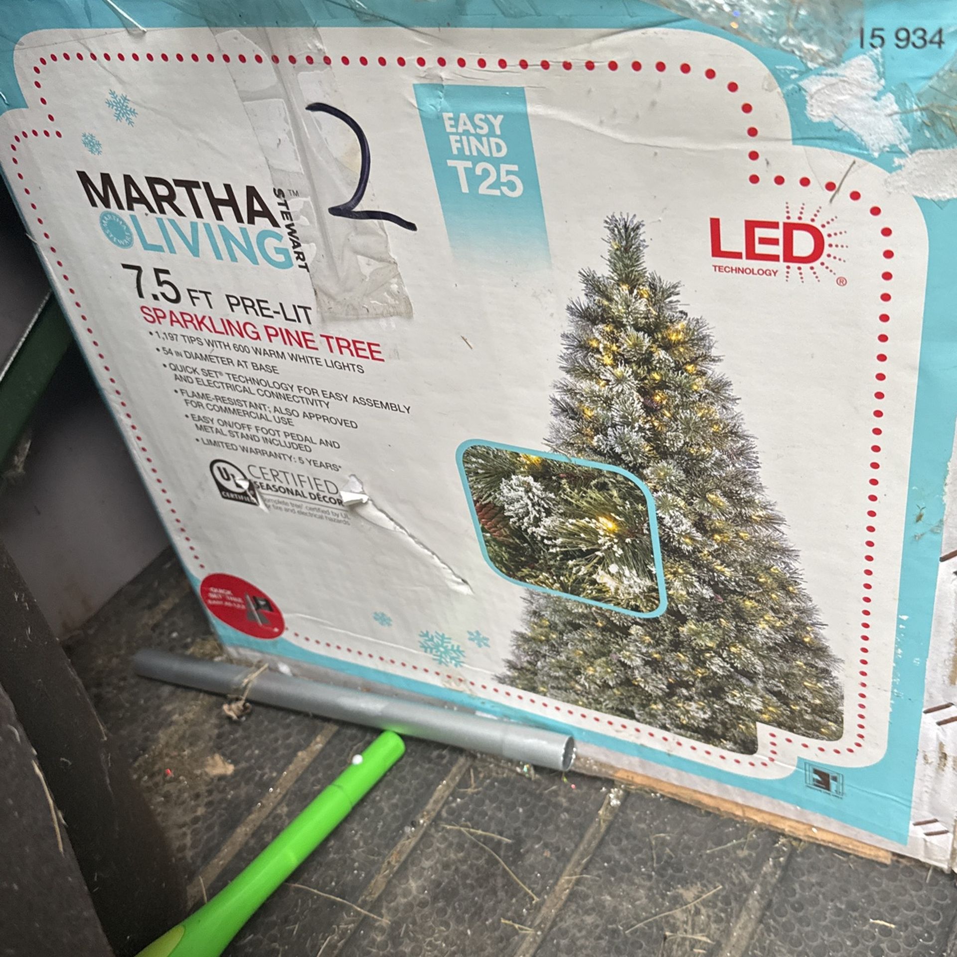 Christmas Tree