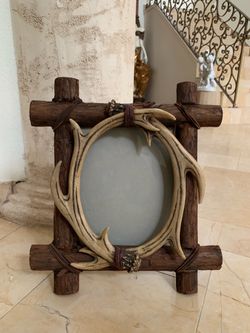 Picture Frame like New
