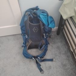 Hiking Backpack
