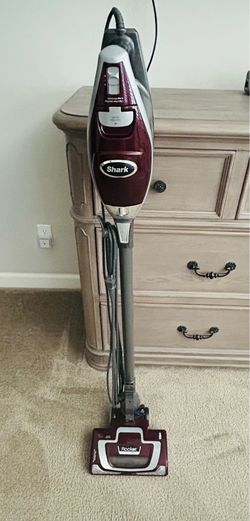 Shark Rocket stick vacuum