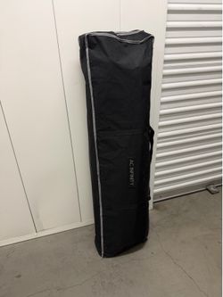 Complete grow equipment set