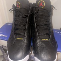 NEW Jordan 13 Retro 'Playoffs' 2023