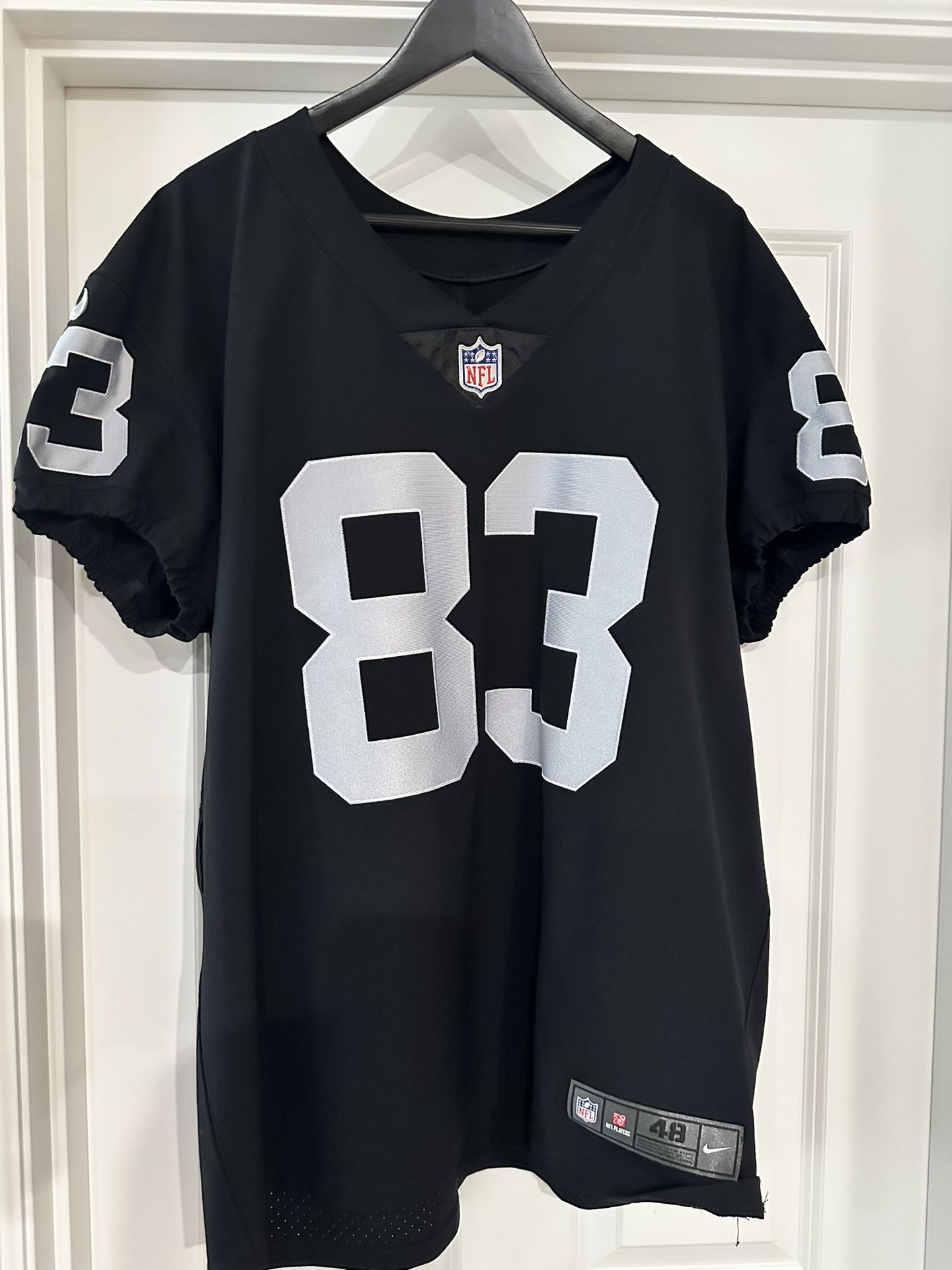 Las Vegas Raiders Darren Waller Jersey