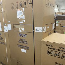 KRPL36 36 Inch Built-In Bottom Freezer Refrigerator