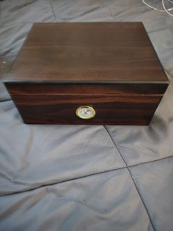 Humidors