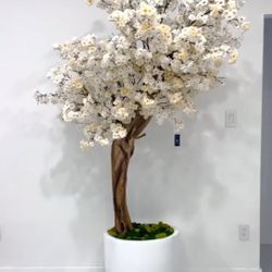Custom Artificial Flowers Arrangements 