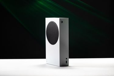 Xbox Series S digital version ( console only)
