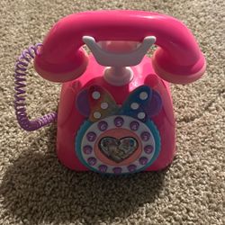 Minnie Phone