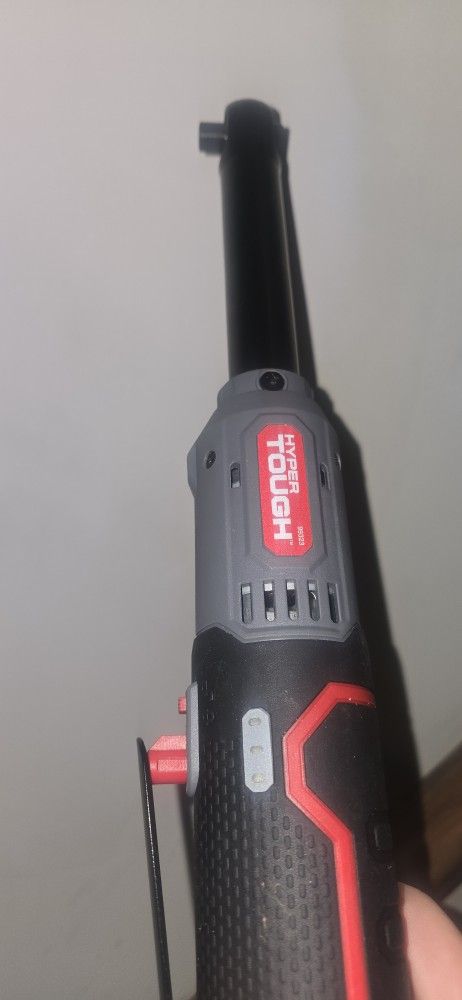 12 Volt 3/8 Extended Ratchet