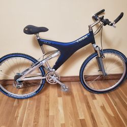 Trek Y33 OCLV