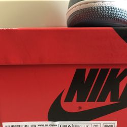 Jordan 1 High OG Denim - 12W